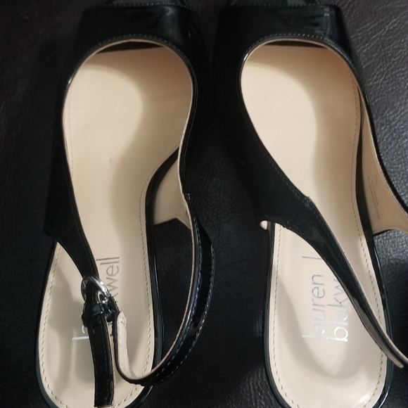 Lauren blakwell heels - Picture 3 of 4